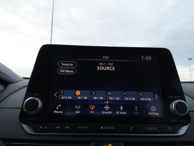 2024 Nissan Altima - Photo 17