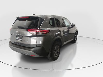 2023 Nissan Rogue - Photo 7