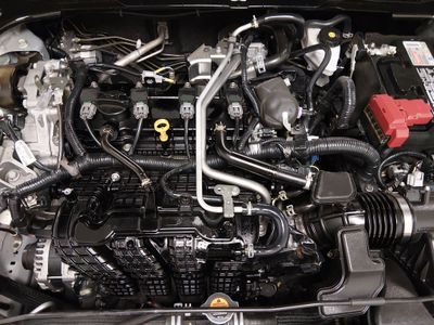 2024 Nissan Altima - Photo 9
