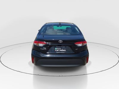 2024 Toyota Corolla - Photo 6