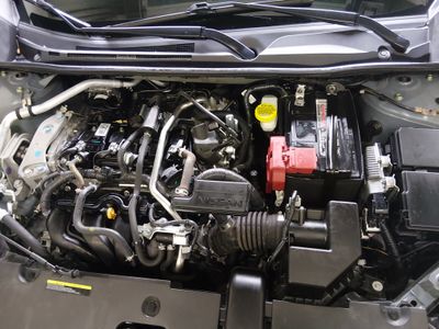 2024 Nissan Sentra - Photo 9