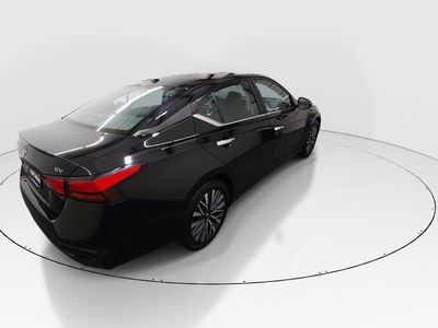 2024 Nissan Altima - Photo 7