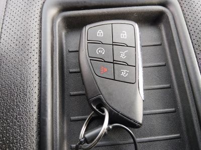 2024 Chevrolet Suburban - Photo 15
