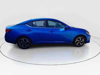 2024 Nissan Sentra - Photo 8