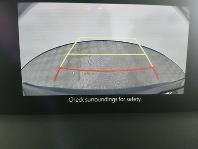 2024 Mazda CX-5 - Photo 16