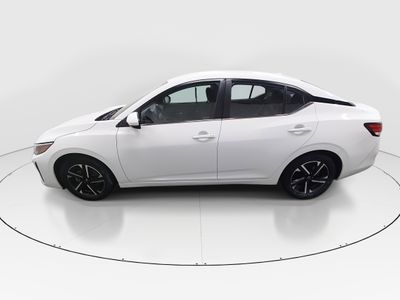 2024 Nissan Sentra - Photo 4