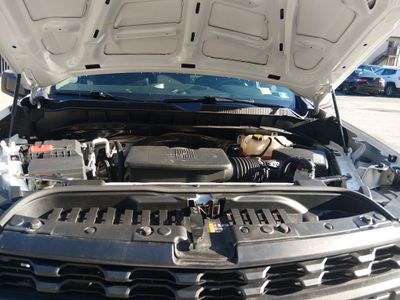2021 Chevrolet Silverado 1500 - Photo 9