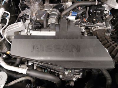 2024 Nissan Rogue - Photo 9
