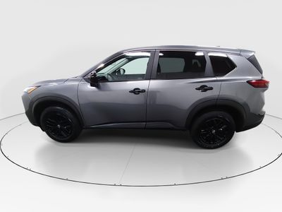 2024 Nissan Rogue - Photo 4