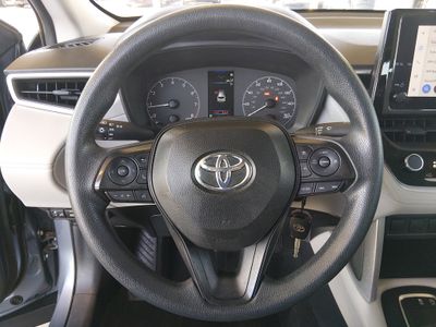 2023 Toyota Corolla Cross - Photo 12