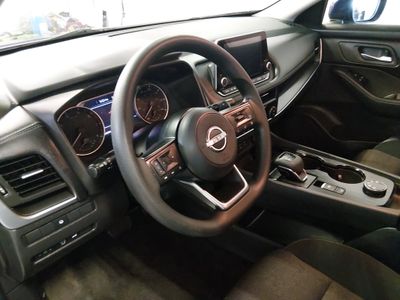 2024 Nissan Rogue - Photo 17