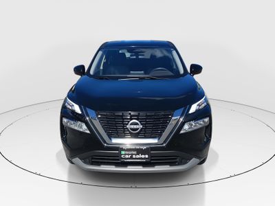 2023 Nissan Rogue - Photo 2