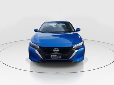 2024 Nissan Sentra - Photo 2