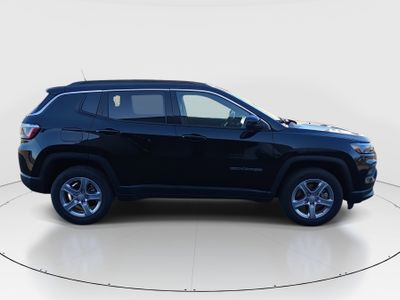 2024 Jeep Compass - Photo 8