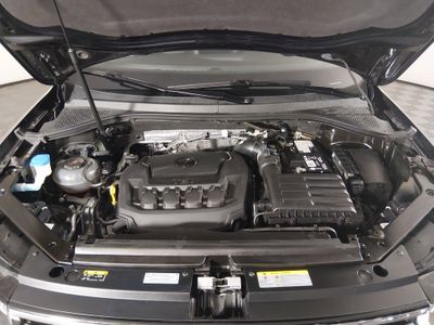 2024 Volkswagen Tiguan - Photo 9