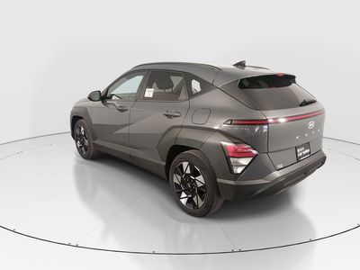 2025 Hyundai Kona - Photo 5