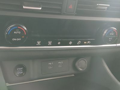 2024 Nissan Rogue - Photo 19