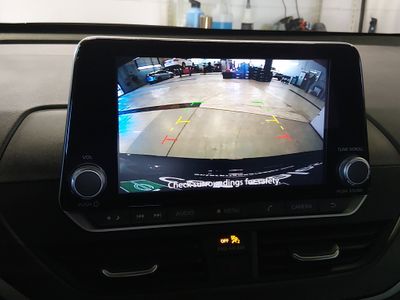 2025 Nissan Altima - Photo 16