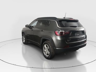 2024 Jeep Compass - Photo 5