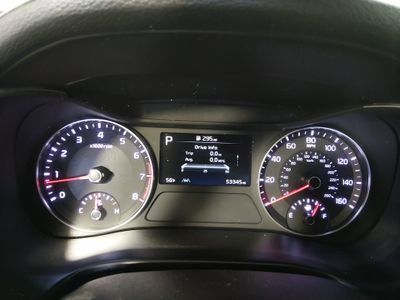 2023 Kia Forte - Photo 14