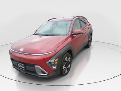 2024 Hyundai Kona - Photo 3