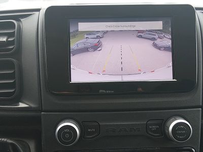 2023 Ram ProMaster Cargo Van - Photo 17