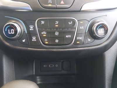 2024 Chevrolet Equinox - Photo 18