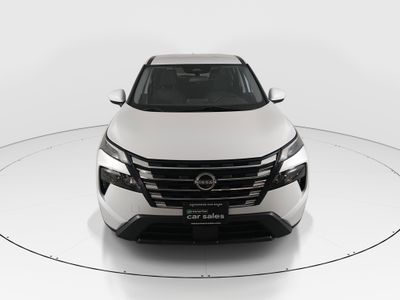 2024 Nissan Rogue - Photo 2