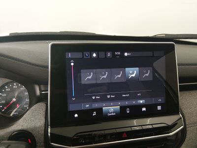 2024 Jeep Compass - Photo 17