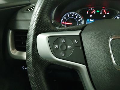 2024 GMC Terrain - Photo 12