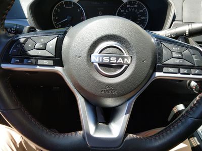 2024 Nissan Altima - Photo 12