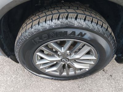 2024 Nissan Rogue - Photo 10