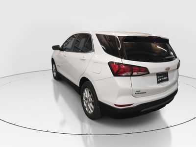 2024 Chevrolet Equinox - Photo 5