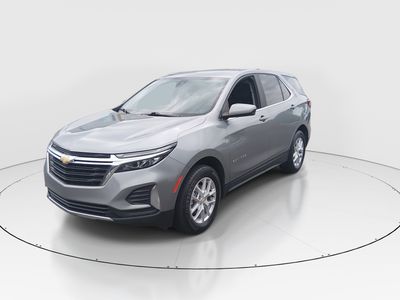 2023 Chevrolet Equinox - Photo 3