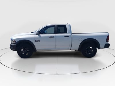 2022 Ram 1500 Classic - Photo 4