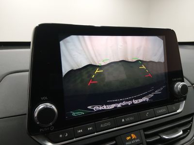 2024 Nissan Altima - Photo 16