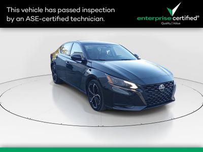 2024 Nissan Altima - Photo 1