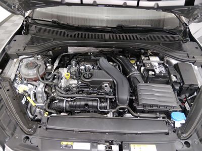 2024 Volkswagen Jetta - Photo 9