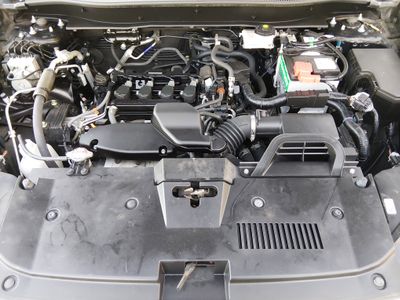 2024 Honda CR-V - Photo 9