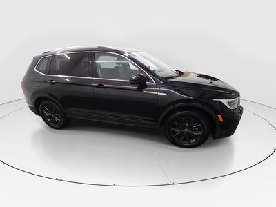 2024 Volkswagen Tiguan - Photo 8