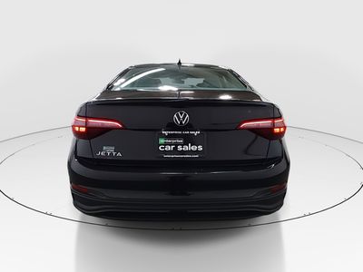 2024 Volkswagen Jetta - Photo 6