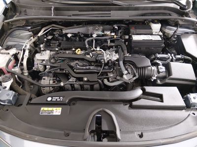 2024 Toyota Corolla - Photo 9