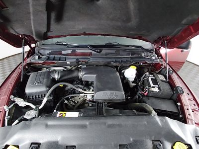 2024 Ram 1500 Classic - Photo 9