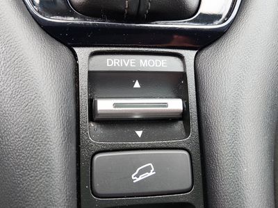 2025 Honda HR-V - Photo 17