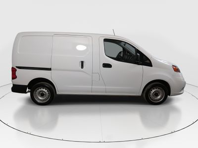 2021 Nissan NV200 Compact Cargo - Photo 8