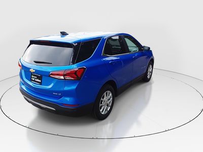 2024 Chevrolet Equinox - Photo 7