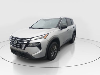 2024 Nissan Rogue - Photo 3