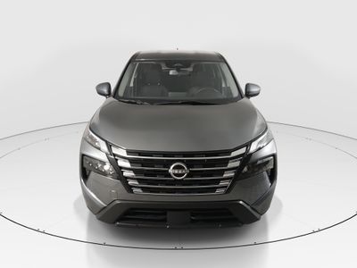 2024 Nissan Rogue - Photo 2