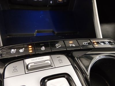 2024 Hyundai Tucson - Photo 17