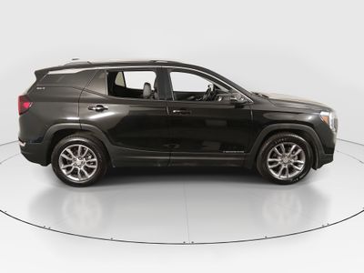 2023 GMC Terrain - Photo 8